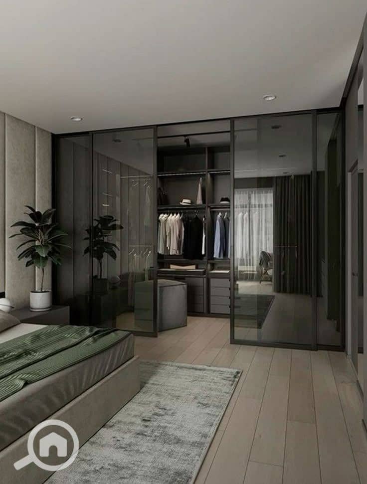 Villa for Sale ready to move in Zayed Greens Compound, Sheikh Zayed - Ansicht 6