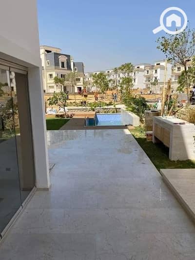 فیلا 4 غرف نوم للبيع في القاهرة الجديدة، القاهرة - WhatsApp Image 2026-02-08 at 1.06. 43 PM (1). jpeg