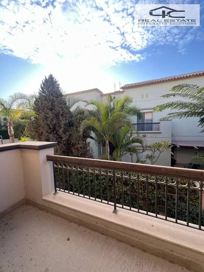 توين هاوس 4 غرف نوم للبيع في المقطم، القاهرة - WhatsApp Image 2026-02-10 at 2.10. 26 AM. jpeg