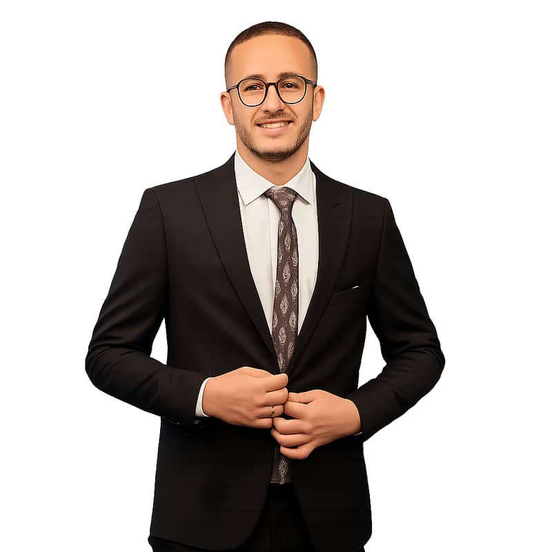 Abdelrhman Elsawy Abdelrhman Elsawy