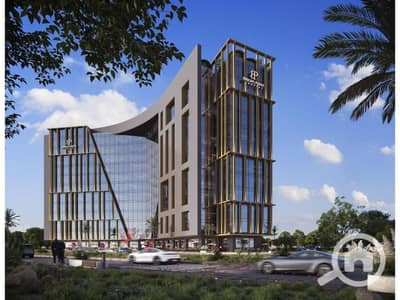 Office for Sale in Zahraa Al Maadi, Cairo - WhatsApp Image 2026-01-31 at 09.03. 17. jpg