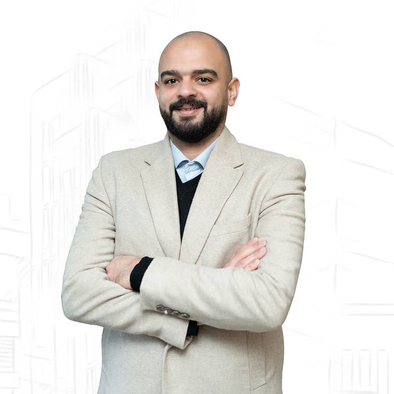 Mohamed Hamdy