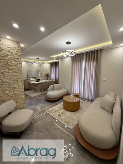 3 Bedroom Duplex for Sale in 6th of October, Giza - WhatsApp Image 2026-02-10 at 12.10. 49 PM. jpeg