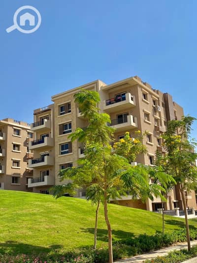 2 Bedroom Apartment for Sale in New Heliopolis, Cairo - تاج سيتي - تاج سلطان - التجمع الخامس - التجمع الاول - ماريوت - كمبنسكي - مدينه مصر - سراي  (15). JPEG