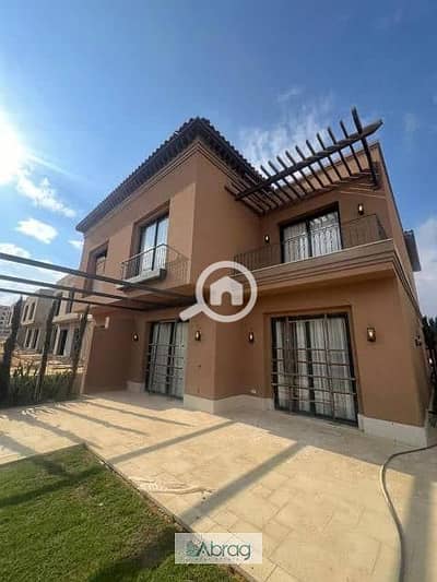 تاون هاوس 4 غرف نوم للبيع في الشيخ زايد، الجيزة - 37378303-800x600. jpeg