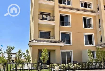 2 Bedroom Apartment for Sale in New Heliopolis, Cairo - WhatsApp Image 2025-08-21 at 2.36. 43 PM (4). jpeg