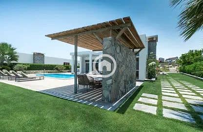 5 Bedroom Villa for Sale in 6th of October, Giza - IMG_3752. webp