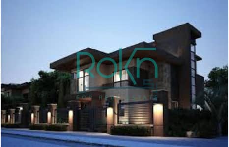 6 Bedroom Villa for Sale in 6th of October, Giza - ng2. jpg