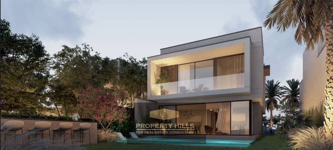 3 Bedroom Twin House for Sale in 6th of October, Giza - IMG_4276. jpg