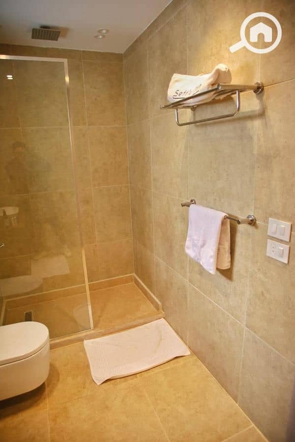 Fully furnished villa for rent in Cairo Festival City Compound - Więcej