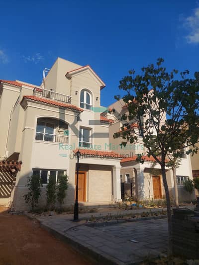 5 Bedroom Villa for Sale in Smoha, Alexandria - 8. jpeg