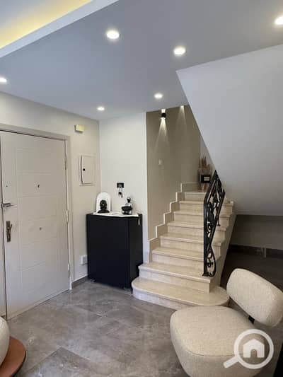 3 Bedroom Duplex for Sale in 6th of October, Giza - WhatsApp Image 2026-02-10 at 11.54. 47 AM. jpeg