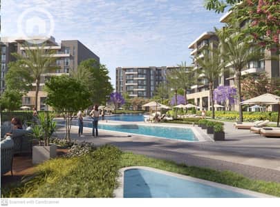 3 Bedroom Apartment for Sale in New Capital City, Cairo - WhatsApp Image 2026-02-10 at 1.38. 15 PM (1). jpeg