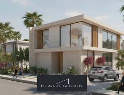 فیلا 4 غرف نوم للبيع في العاصمة الإدارية الجديدة، القاهرة - WhatsApp Image 2026-02-10 at 1.24. 17 PM (1). jpeg