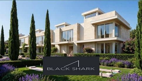 5 Bedroom Villa for Sale in New Capital City, Cairo - WhatsApp Image 2026-02-09 at 6.09. 38 PM. jpeg