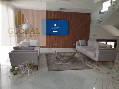 فیلا 5 غرف نوم للايجار في القاهرة الجديدة، القاهرة - WhatsApp Image 2026-02-10 at 1.54. 11 PM (1). jpeg