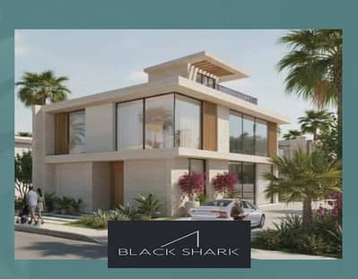 4 Bedroom Villa for Sale in New Capital City, Cairo - WhatsApp Image 2026-02-09 at 6.09. 37 PM (4). jpeg