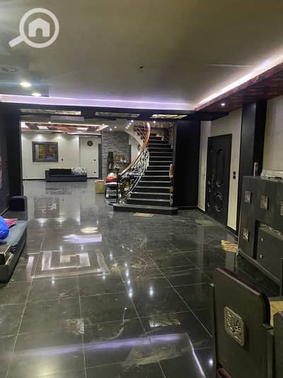 5 Bedroom Duplex for Rent in New Cairo, Cairo - WhatsApp Image 2026-02-09 at 8.51. 08 AM. jpeg