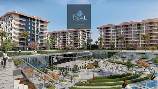 3 Bedroom Apartment for Sale in New Capital City, Cairo - WhatsApp Image 2025-07-26 at 5.34. 45 PM. jpeg