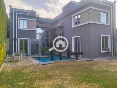 4 Bedroom Villa for Rent in King Mariout, Alexandria - 174884. jpg