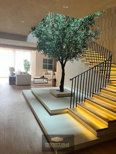 تاون هاوس 3 غرف نوم للبيع في 6 أكتوبر، الجيزة - WhatsApp Image 2026-02-04 at 4.16. 14 PM. jpeg