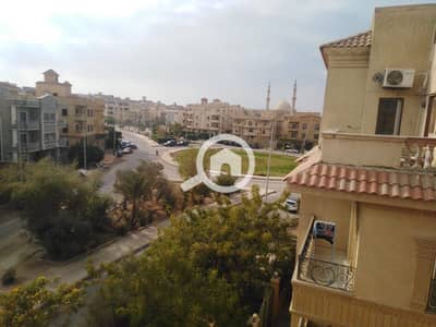 4 Bedroom Roof for Sale in New Cairo, Cairo - WhatsApp Image 2026-02-10 at 11.15. 27 AM. jpeg
