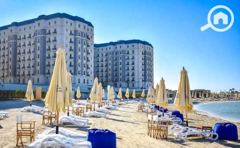 فلیٹ 2 غرفة نوم للبيع في الساحل الشمالي، مطروح - 81067167-0c09-49a6-9ed1-3a1c92c0bf12. jpg