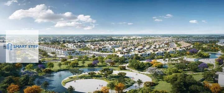 6 Bedroom Villa for Sale in 6th of October, Giza - WhatsApp Image 2026-02-04 at 3.42. 09 PM (1). jpeg