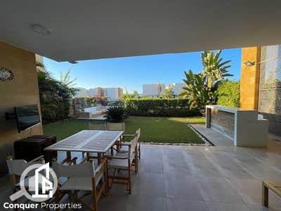 توين هاوس 3 غرف نوم للبيع في الساحل الشمالي، مطروح - Untitled design - 2025-05-08T141607.000. png