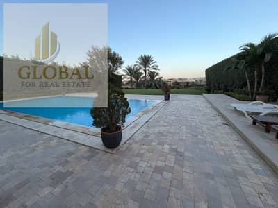 فیلا 5 غرف نوم للايجار في القاهرة الجديدة، القاهرة - WhatsApp Image 2026-02-10 at 1.54. 33 PM (1). jpeg