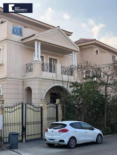 4 Bedroom Villa for Sale in New Cairo, Cairo - 625421854_1516447556770241_1975561655053215873_n. jpg 4 Bedroom Villa for Sale in New Cairo, Cairo - 625421854_1516447556770241_1975561655053215873_n. jpg