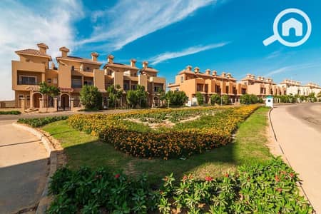 8 Bedroom Villa for Sale in 6th of October, Giza - IMG-20250709-WA0006. jpg