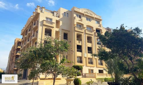 3 Bedroom Flat for Sale in New Cairo, Cairo - 1. jpeg 3 Bedroom Flat for Sale in New Cairo, Cairo - 1. jpeg