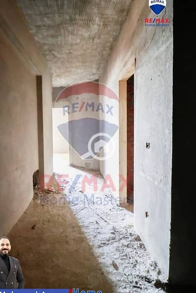 شقة 3 غرف نوم للبيع في المنصورة، الدقهلية - WhatsApp Image 2026-02-08 at 1.19. 33 PM (1). jpeg