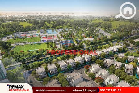 9 Bedroom Villa for Sale in Borg al-Arab, Alexandria - 1. jpg