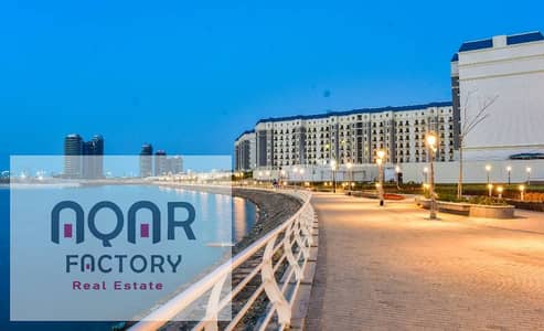 شاليه 2 غرفة نوم للبيع في الساحل الشمالي، مطروح - WhatsApp Image 2025-07-14 at 3.31. 15 PM. jpeg