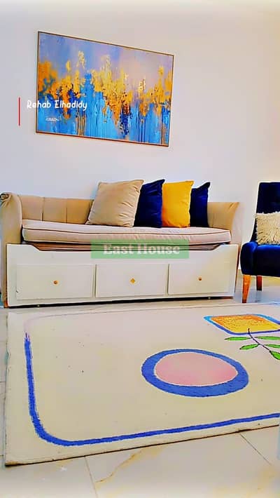 شقة فندقية 2 غرفة نوم للايجار في مدينتي، القاهرة - WhatsApp Image 2026-02-10 at 11.19. 19 AM (2). jpeg