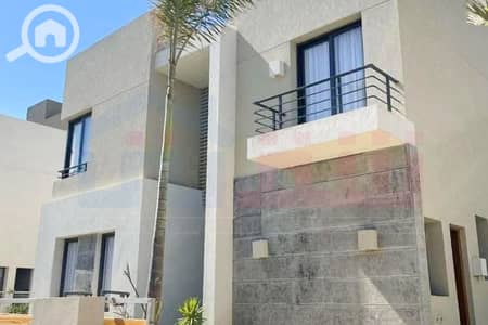 4 Bedroom Twin House for Sale in Amreya, Alexandria - WhatsApp Image 2025-11-10 at 1.00. 51 PM. jpg