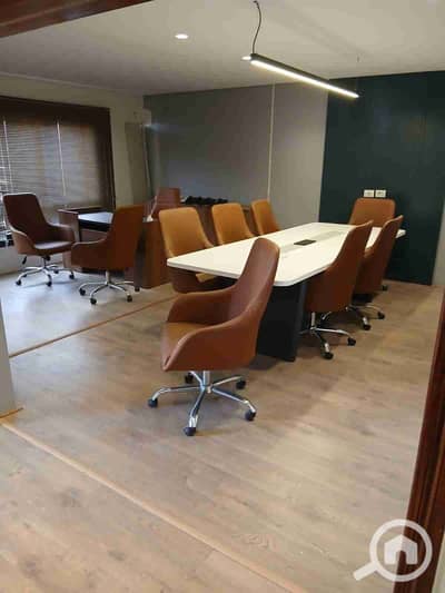 Office for Rent in Sheraton, Cairo - 1000198207. jpg