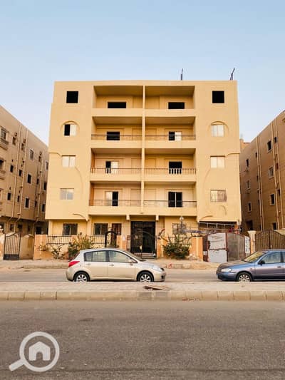 فلیٹ 3 غرف نوم للبيع في مدينة الشروق، القاهرة - WhatsApp Image 2025-12-24 at 9.21. 54 AM(1). jpeg