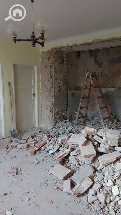 3 Bedroom Apartment for Sale in Tanta, Gharbia - WhatsApp Image 2026-02-10 at 2.44. 37 PM. jpeg