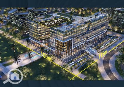 Pharmacy for Sale in New Capital City, Cairo - WhatsApp Image 2025-12-22 at تنهAM. jpeg