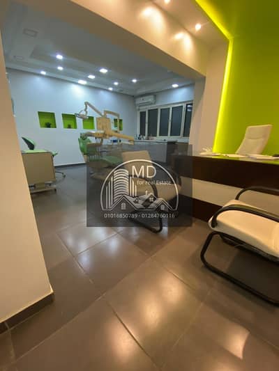 مکتب  للايجار في بولكلي، الإسكندرية - 1000021693. jpg