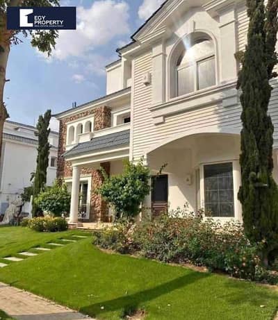 3 Bedroom Villa for Sale in New Cairo, Cairo - 585894323_861338780172454_5779242276726469329_n. jpg