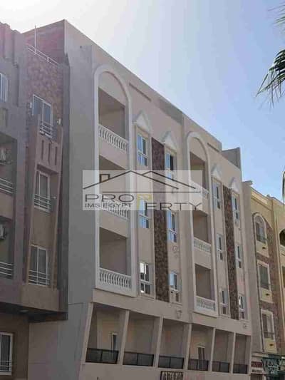 فلیٹ 1 غرفة نوم للبيع في الغردقة، البحر الأحمر - 1000186006. jpg
