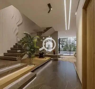 3 Bedroom Townhouse for Sale in 6th of October, Giza - IMG_0093. webp