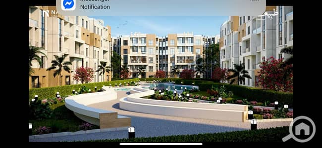 3 Bedroom Apartment for Sale in 6th of October, Giza - WhatsApp Image 2026-02-10 at 5.33. 45 AM (1). jpeg