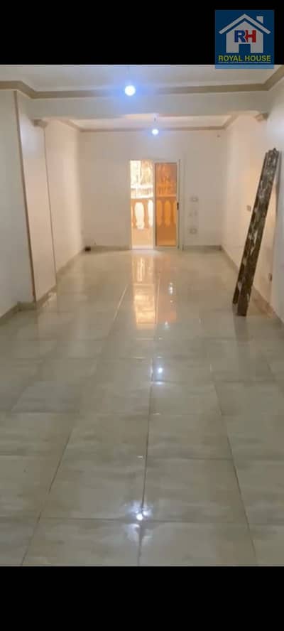 3 Bedroom Apartment for Sale in Helmeyat El Zaytoun, Cairo - WhatsApp Image 2026-02-10 at 2.57. 55 PM (1). jpeg