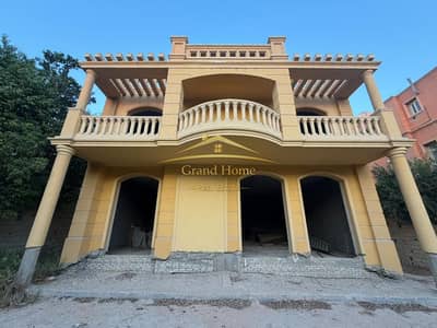 فیلا 5 غرف نوم للبيع في الشيخ زايد، الجيزة - 6. jpeg