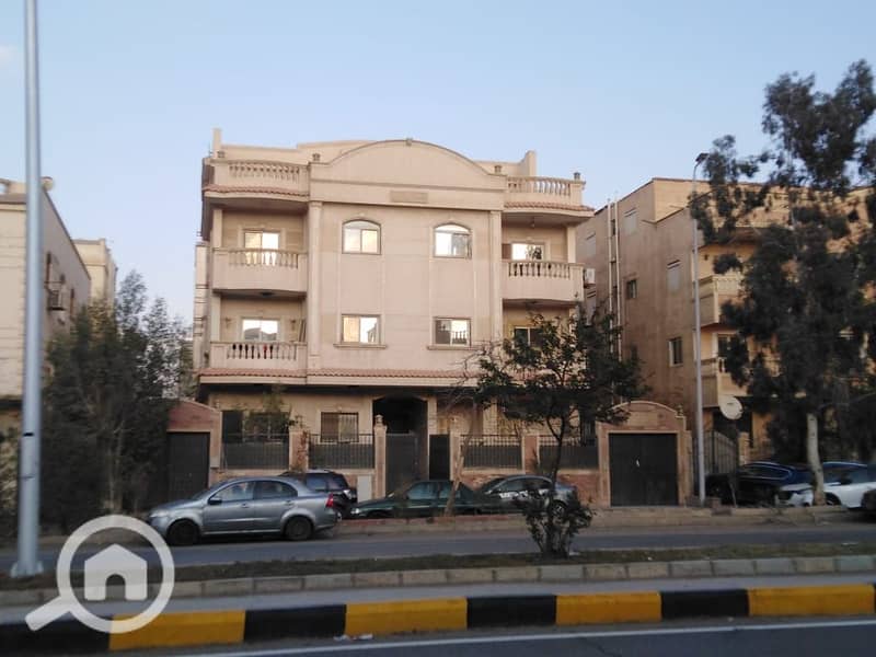 Special price Roof for sale ready to move direct from owner in Fifth Settlement New Cairo - Widok 2